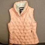 The North Face Quilted Down Vest Photo 0