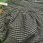 Outback Red CLEARANCE!  Sundress Summer Dress Size‎ 14 Black White Strapless Photo 1