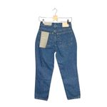 Everlane NWT  The Curvy 90’s Cheeky Straight Ankle Jeans Photo 6