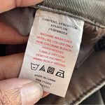 Apple Bottoms  | Vintage Y2K Pewter Jogger Style Pants Sz 3/4 Photo 10