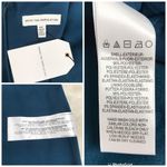 Dress the Population Leighton Sleeveless Evening Gown Mermaid Blue Size XXL New Photo 5