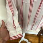 ZARA  • striped lightweight long sleeve Photo 98