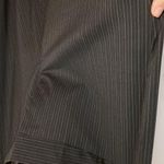 Worthington  navy with blue pins Stripe NWT Casual dress Pants Photo 1