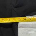 MM.LaFleur  Narie Black sheath Dress half sleeve LBD 14 holiday wedding guest Photo 10