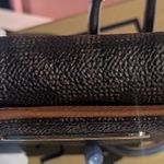 Michael Kors MICHAEL  Jet Set Wallet Dark Brown & Beige Photo 3