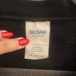 Hazel Boutique Champagne Crewneck Photo 1