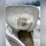 Converse  CT All Star Hi Sneakers M7650 White Women’s Size 6 Photo 11