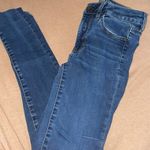 American Eagle Hi-rise Jeggings Photo 0