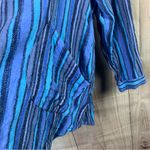 For Cynthia  Linen Cotton Blend Size‎ 2X Photo 2