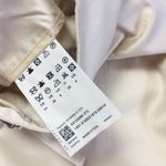 Hugo Boss Boss  SZ 4 Ivory pants Photo 4