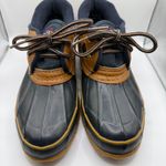 Sporto  Thermo-Lite Duck Boots Waterproof Winter Rain Snow Ankle Boots‎ Womens 6 Photo 2