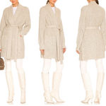 Rag and Bone $565  Eco Donegal  Wool Blend Cardigan Sweater| Photo 6