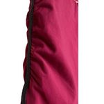 Lucy Pranayama Skirted Leggings Red/Gray Women's Size X Photo 3