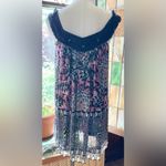 MATTHEW WILLIAMSON Silk Butterfly Dress Size: US6, UK10 Pink Size 6 Photo 3