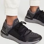 Stella McCartney x Adidas Womens Ultra Boost 20 Sneakers Size 5.5 Black Photo 0
