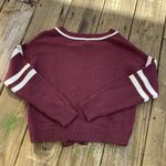 Aerie cropped sweater Photo 3