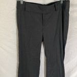 Banana Republic : Gray Martin Fit Boot Cut Dress Pants- 8 Photo 13