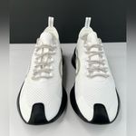 Gucci  Run Technical Knit Interlocking G Logo Women Sneakers Size EU 41.5 Photo 3