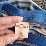 Hollister  Thermal Y2k Inspired Warm Winter Long Sleeve Womens Top Sz M Photo 3