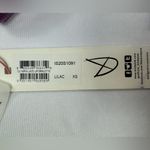 MINKPINK NWT  bikini top in lilac purple size XS Photo 5