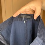 Jenni Kayne Navy Trousers Photo 3