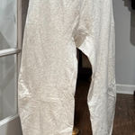 Barrel Leg Lounge Sweatpants with Drawstring and Pockets Gray Photo 0