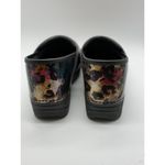 Dansko  XP 2.0 Meadow‎ Patent Womens Clog Nurse Medical Pro Size 40 US 9.5-10 Photo 3