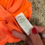Aerie Orange  bikini set Photo 3