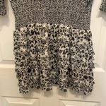 Rebecca Minkoff Revolve Saffron Floral Long Sleeve Dress, NWT Photo 9