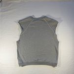 BDG  Light Gray Knit Top Photo 4