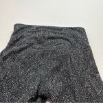 Athleta Lightning Static 7/8 Tight Womens Size XS Black White Athletic Leggings Photo 8