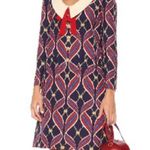 Gucci NWT.  Printed Dress Size IT40. Photo 0