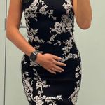 Rachel Roy Black Dress Photo 0