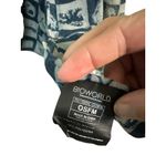 Harry Potter Icons Bioworld Scarf Checkered Pattern OSFM Collectible Gift Photo 4