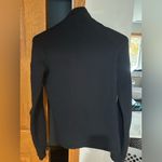 Ralph Lauren  Black Quarter-Zip Sweatshirt-worn once! Like new! Photo 1