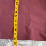 Chocolate Brand Blush Pencil Skirt Pink Size M Photo 5