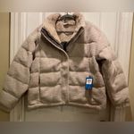 Columbia NWT Women's Sherpa Cozy Ruby Falls Jacket Down Puffer Coat Sz 1X $240 Photo 3