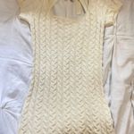 These Three Boutique Knit Sweater Dress Photo 2