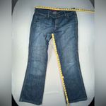 Wrangler  Women’s Bootcut Jeans w/Pink Accent Stitching Photo 7