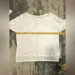 Tresics Women’s White  Top Photo 5
