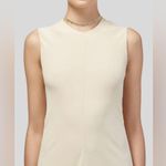 Eddie Borgo | Supra Link Necklace in 12K Yellow Gold Vermeil Photo 2