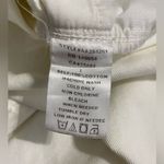 Sadie and Sage Denim Jumpsuit mini skirt. Size Large. Photo 9