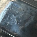 Fioni Patent Leather Clutch Photo 5