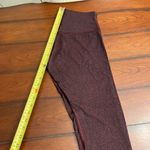 Lululemon  Crop Luxtreme‎ Leggings Photo 8