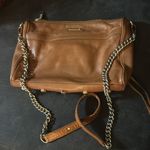 Rebecca Minkoff -  brown cross body purse Photo 3