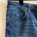 Pilcro and the Letterpress Anthropologie Women’s Denim Soft Stet Shorts Size 29 Photo 5