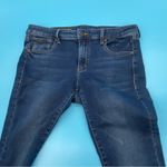 Armani Exchange  J20 Super Skinny Jeans Blue Size 30 Photo 9