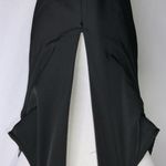 Cut25 Yigal Azrouel Black & White Sleeveless Razorback Mini Prom Event Dress 8 Photo 6