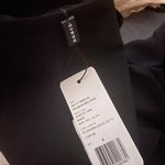 Akris NWT  melissa slim leg double face with side zipper Trouser. Size 8. Photo 2