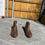 MIA  Amore Women's TALYA  COGNAC BOOTS Brown‎ Size 7.5 Photo 3